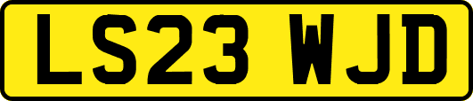 LS23WJD