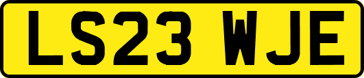 LS23WJE