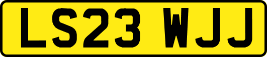 LS23WJJ