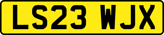 LS23WJX