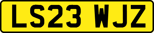 LS23WJZ