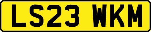 LS23WKM