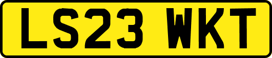 LS23WKT