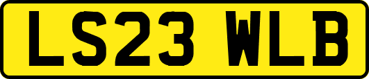 LS23WLB