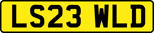 LS23WLD