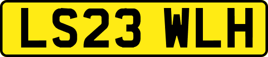 LS23WLH