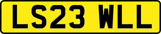 LS23WLL