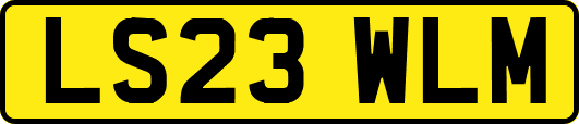 LS23WLM