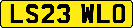 LS23WLO