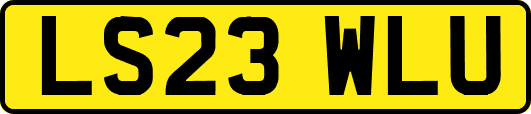 LS23WLU