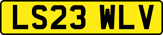 LS23WLV