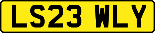 LS23WLY