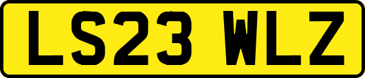 LS23WLZ