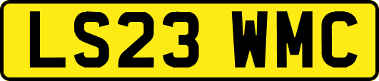 LS23WMC