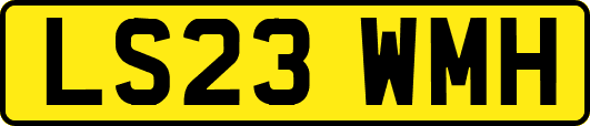LS23WMH