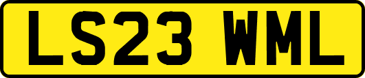 LS23WML
