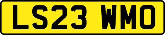 LS23WMO