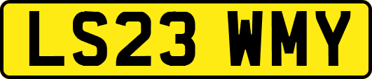LS23WMY