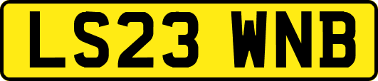 LS23WNB