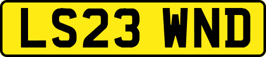 LS23WND