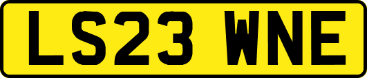 LS23WNE