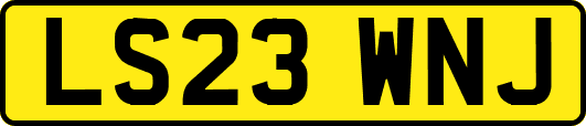LS23WNJ