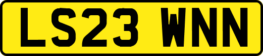 LS23WNN