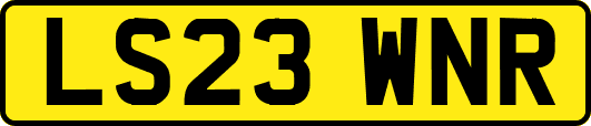 LS23WNR