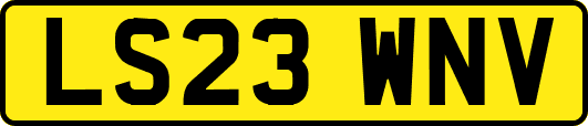 LS23WNV