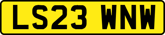 LS23WNW