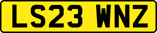 LS23WNZ