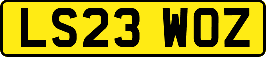 LS23WOZ