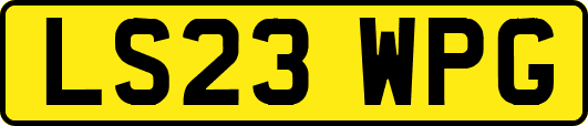 LS23WPG