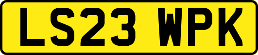 LS23WPK