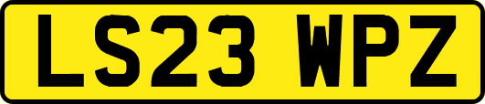 LS23WPZ