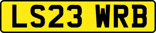 LS23WRB