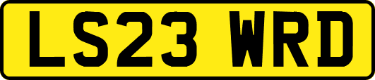 LS23WRD