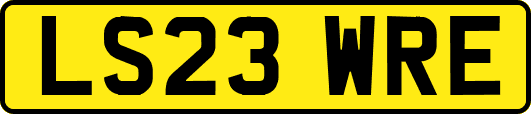 LS23WRE