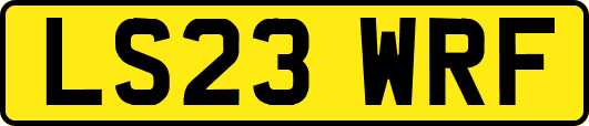 LS23WRF
