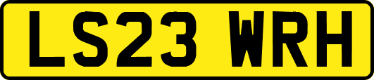 LS23WRH