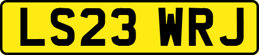 LS23WRJ