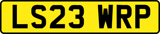 LS23WRP