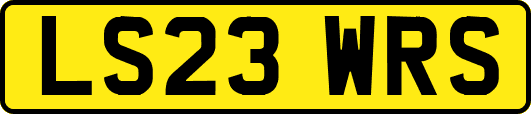 LS23WRS
