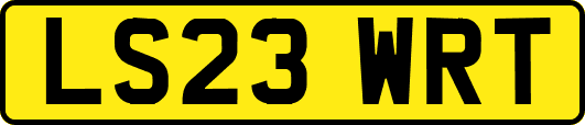 LS23WRT