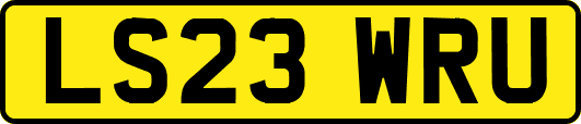 LS23WRU