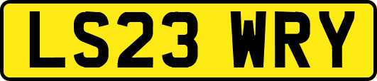LS23WRY