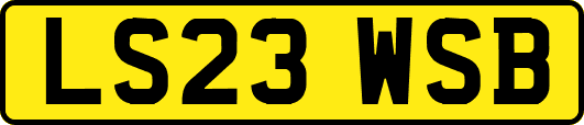 LS23WSB
