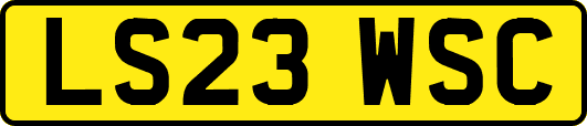 LS23WSC