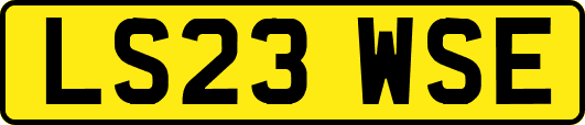 LS23WSE