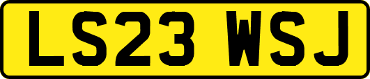 LS23WSJ